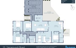 13 Yarramundi Road, Port Macquarie, NSW 2444