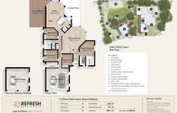 1-3 Eden Park Court, Mount Nathan, Qld 4211