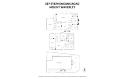 387 Stephensons Road, Mount Waverley, Vic 3149