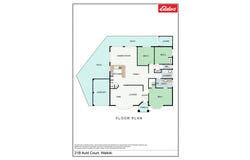21B Auld Court, Waikiki, WA 6169