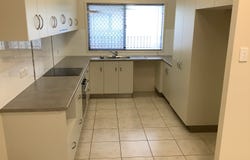 Rasmussen, Qld 4815