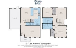 2/1 Lee Avenue, Springvale, Vic 3171