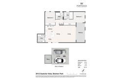 301/2 Goatcher Vista, Shenton Park, WA 6008