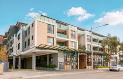 210/7 Glen St, Eastwood, NSW 2122