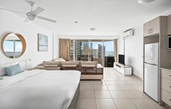1411 & 1410/3458 Main Beach Parade, Surfers Paradise, Qld 4217