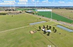 17439 Warrego Highway, Dalby, Qld 4405