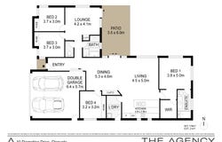 10 Diamantina Drive, Glenvale, Qld 4350