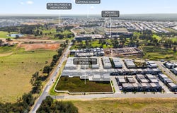 Townhouse Development, 205 Hynds Road, Box Hill, NSW 2765