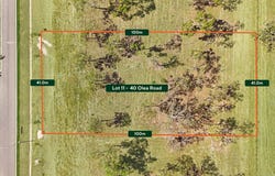 40 Olea Road, Alligator Creek, Qld 4816