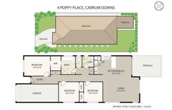 4 Poppy Place, Carrum Downs, Vic 3201