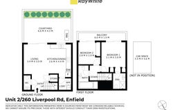 2/260-264 Liverpool Road, Enfield, NSW 2136