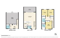 1,3 & 8/24 Gallant Street, Footscray, Vic 3011