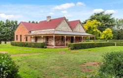 46 Millers Lane, Lancefield, Vic 3435