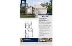 1407 Needlebush Drive, Sunbury, Vic 3429