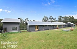 21 Castle Street, Mirboo North, Vic 3871