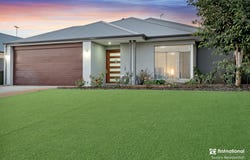 412 Woollcott Avenue, Brabham, WA 6055