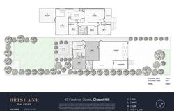 49 Fawkner Street, Chapel Hill, Qld 4069