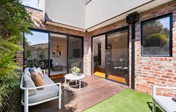 3/47 Davies Street, Brunswick, Vic 3056