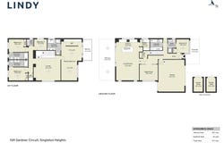 169 Gardner Circuit, Singleton, NSW 2330