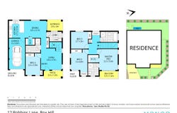 12 Robbins Road, Box Hill, NSW 2765