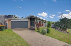 2 Dampier Court, Glen Eden, Qld 4680