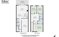 43/5 Spring Avenue, Springfield Lakes, Qld 4300