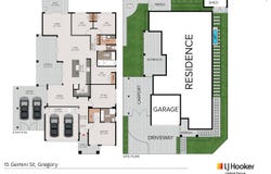 15 Gemini Street, Gregory Hills, NSW 2557