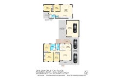 20 Orleton Place, Werrington County, NSW 2747