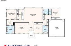 35 Waterlily Drive, Epping, Vic 3076