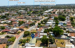 63 Bradley Way, Lockridge, WA 6054