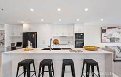 25 & 26/15 Saint Canice Avenue, Sandy Bay, Tas 7005