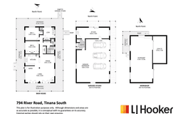794 River Road, Tinana South, Qld 4650