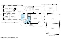 320 Bridge Road, Woodford, Vic 3281