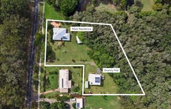 103 Fullertons Road, Glass House Mountains, Qld 4518