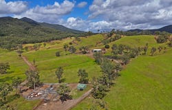 " Korimba " 23608 Peak Downs Highway, Eton, Qld 4741