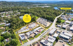 25 Commercial Road, Kuluin, Qld 4558