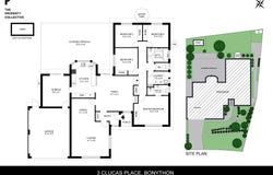 3 Clucas Place, Bonython, ACT 2905