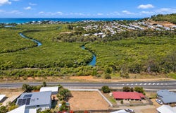 12 Naomi Drive, Taroomball, Qld 4703