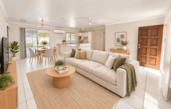 93 Kern Brothers Drive, Thuringowa Central, Qld 4817
