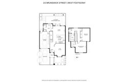2/2 Brunswick Street, West Footscray, Vic 3012