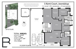 5 Kemi Court, Joondalup, WA 6027