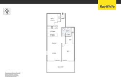 16/38 Mort Street, Braddon, ACT 2612