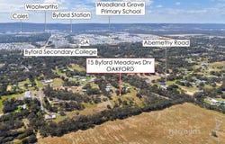 15 Byford Meadows Drive, Oakford, WA 6121