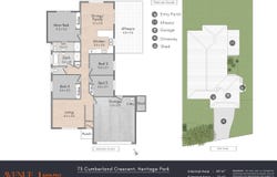 73 Cumberland Crescent, Heritage Park, Qld 4118