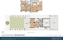 54 Donald Street, Woody Point, Qld 4019