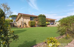8 Wiss Street, Kalbar, Qld 4309