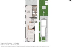 28 Benaroon Road, Lakemba, NSW 2195