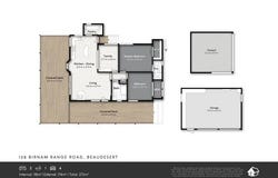 128 Birnam Range Road, Beaudesert, Qld 4285