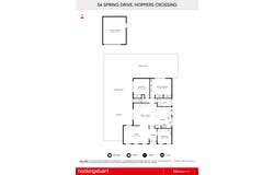 54 Spring Drive, Hoppers Crossing, Vic 3029