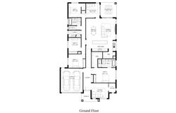 Lot 713 Five Farms, Clyde North, Vic 3978
